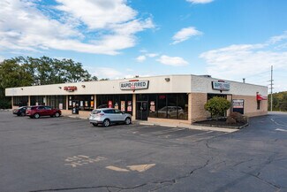 More details for 3583-3593 S Dixie Hwy, Franklin, OH - Retail for Lease