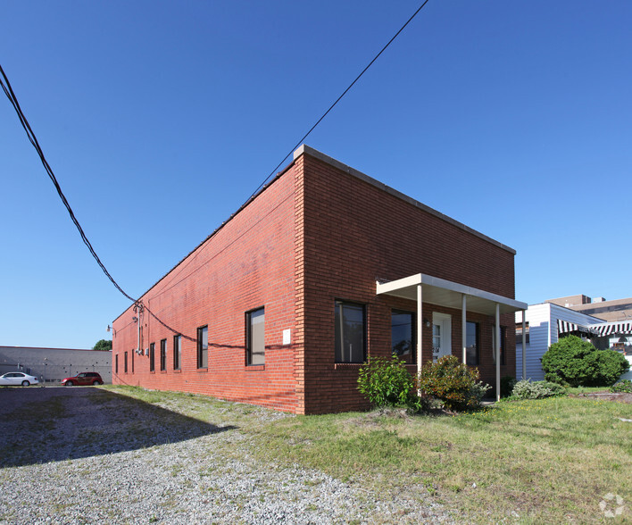 1204 E Wendover Ave, Greensboro, NC for sale - Primary Photo - Image 1 of 1