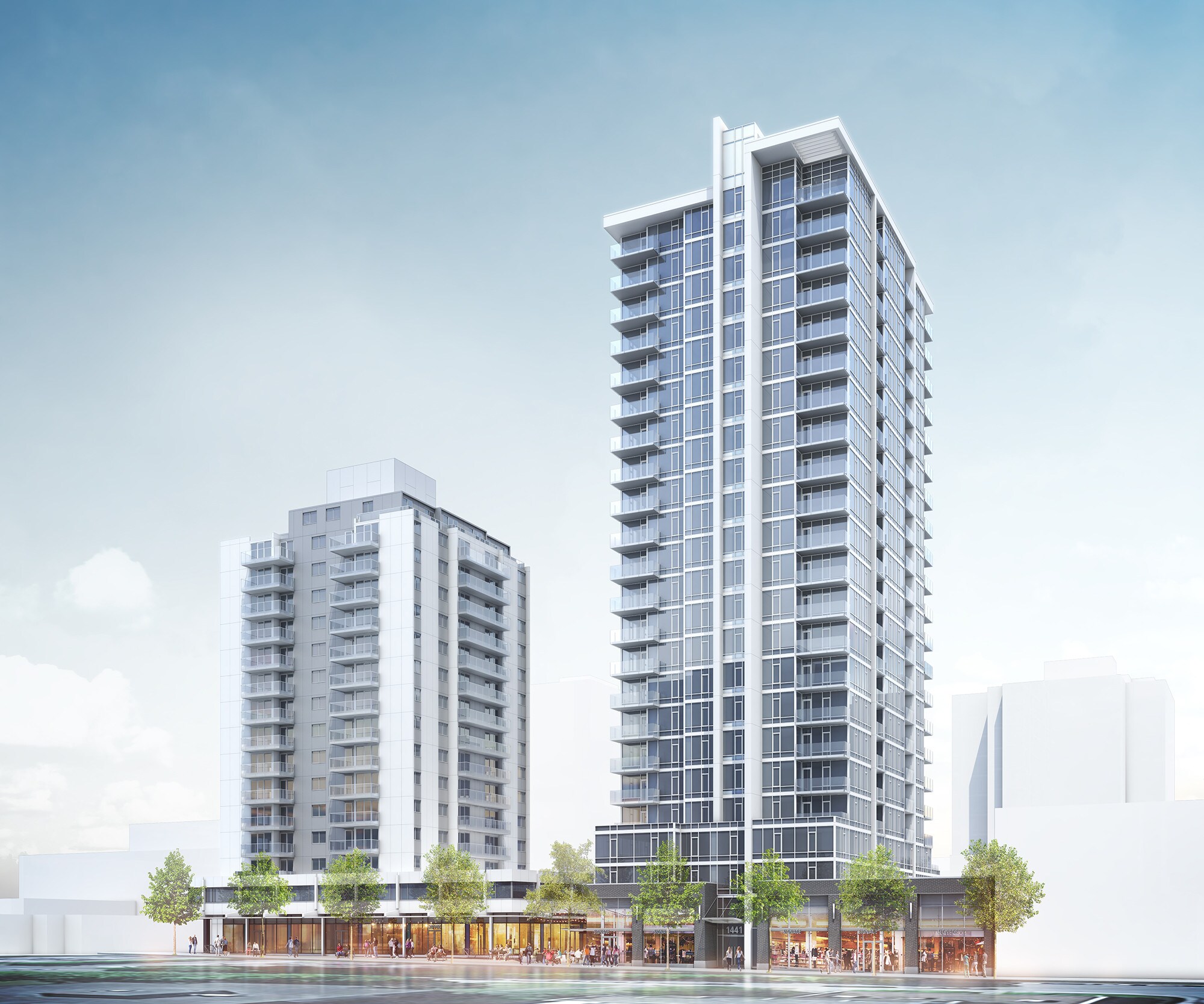 1441 St. George Ave, North Vancouver, BC for sale Primary Photo- Image 1 of 1