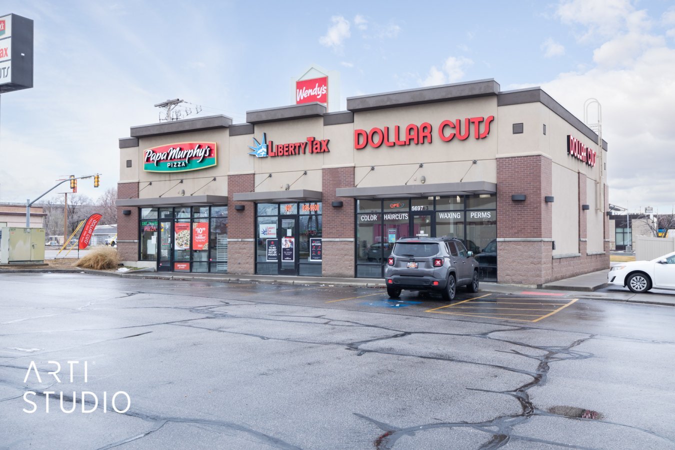 5697 S 1900 W, Roy, UT for sale Building Photo- Image 1 of 1