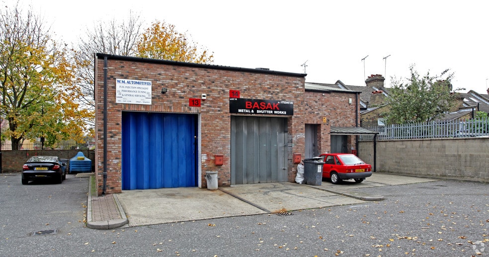 Rangemoor Rd, London for sale - Primary Photo - Image 1 of 1