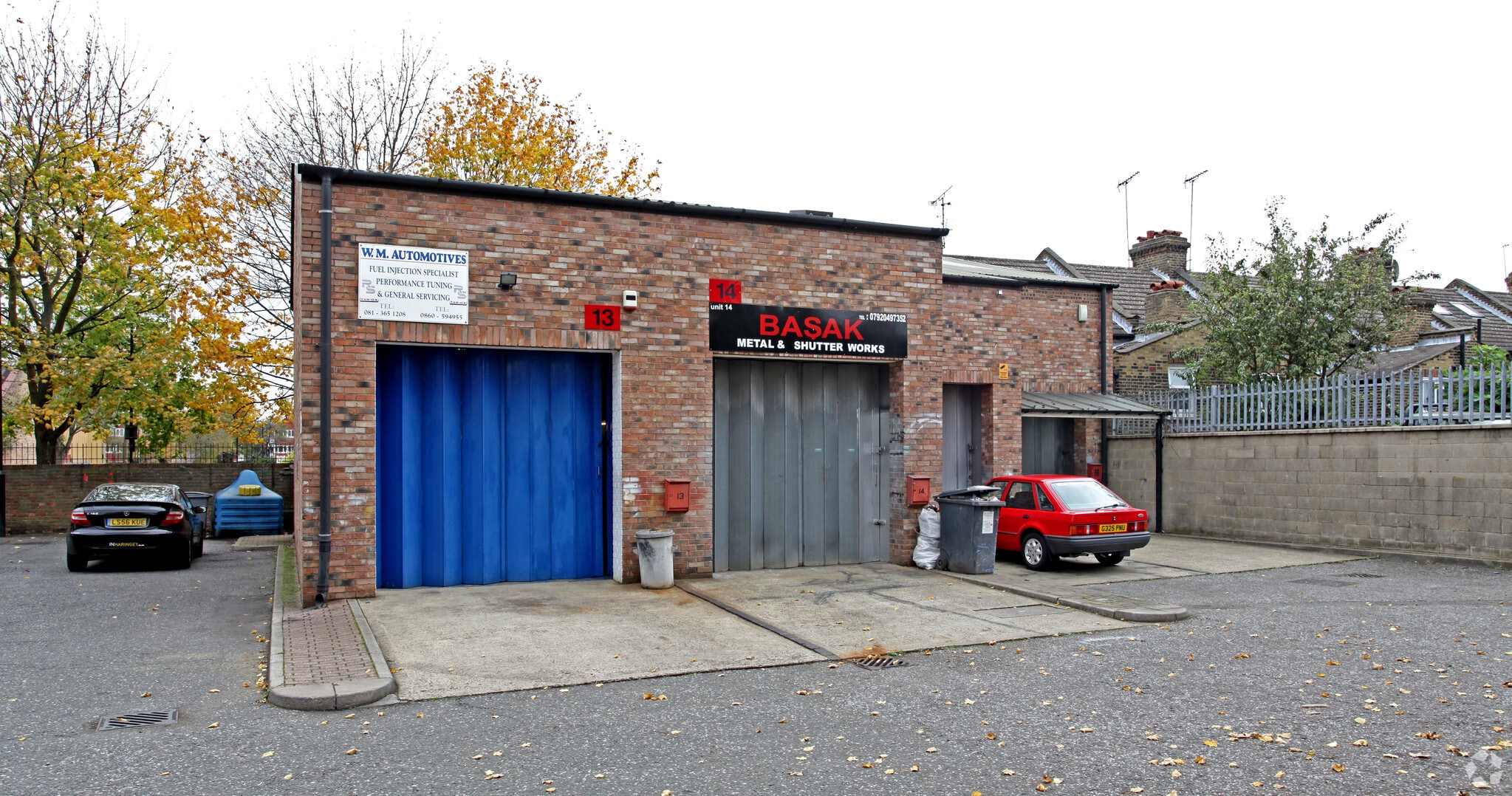 Rangemoor Rd, London for sale Primary Photo- Image 1 of 1