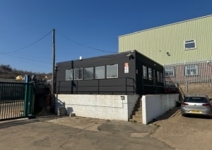 25-29A Tweed Rd, Northampton for lease - Primary Photo - Image 1 of 2