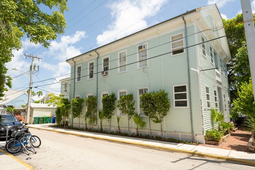 402 appelrouth Ln, Key West, FL for sale - Building Photo - Image 1 of 1