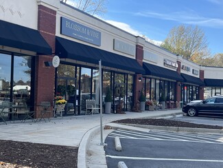 More details for 5950 State Bridge Rd, Duluth, GA - Retail for Lease