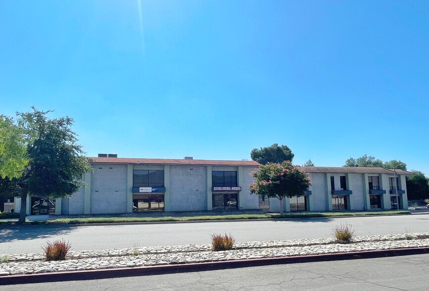 420 W Baseline Rd, Glendora, CA for lease - Building Photo - Image 1 of 2