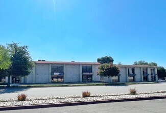 More details for 420 W Baseline Rd, Glendora, CA - Office/Medical for Lease