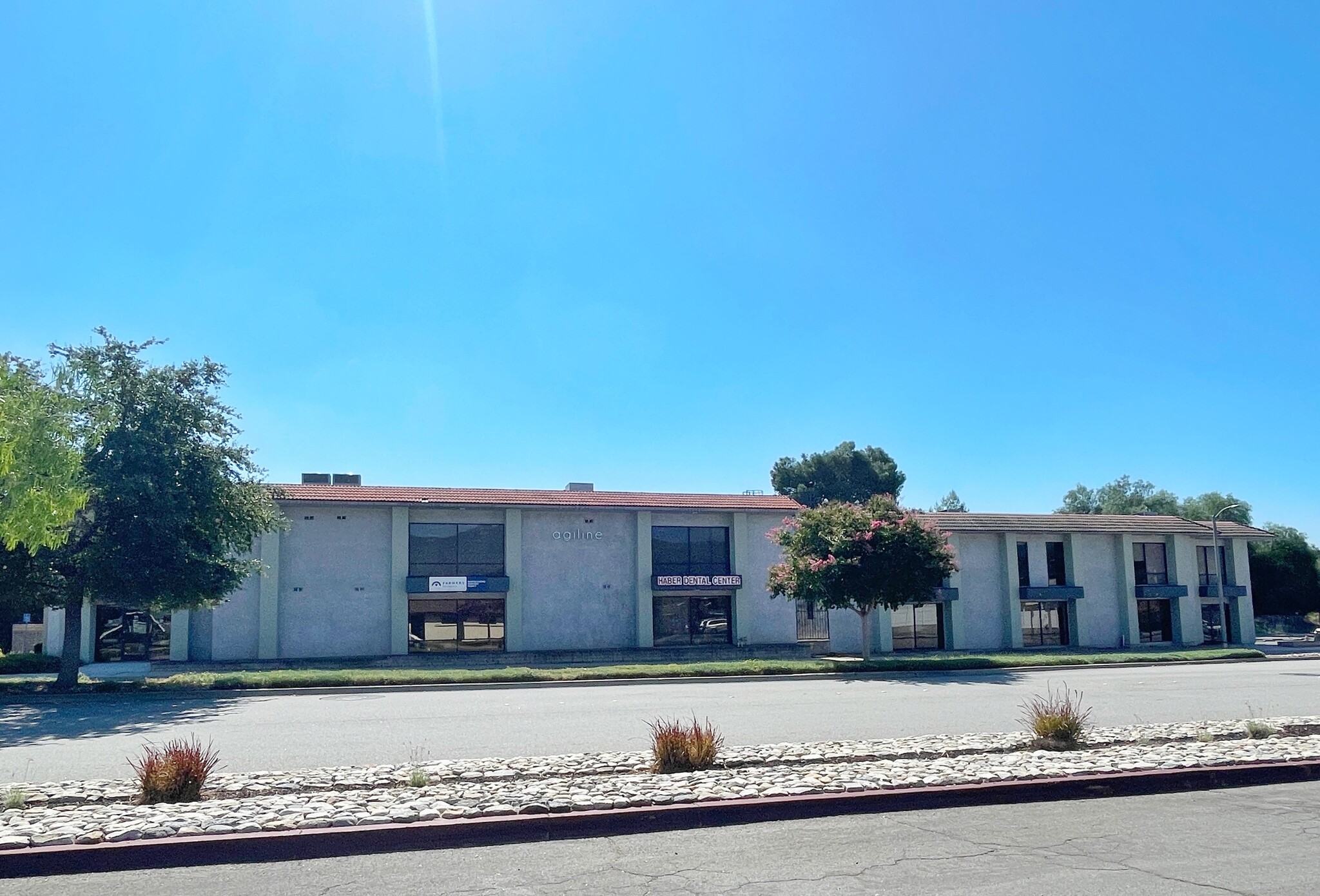 420 W Baseline Rd, Glendora, CA for lease Building Photo- Image 1 of 3