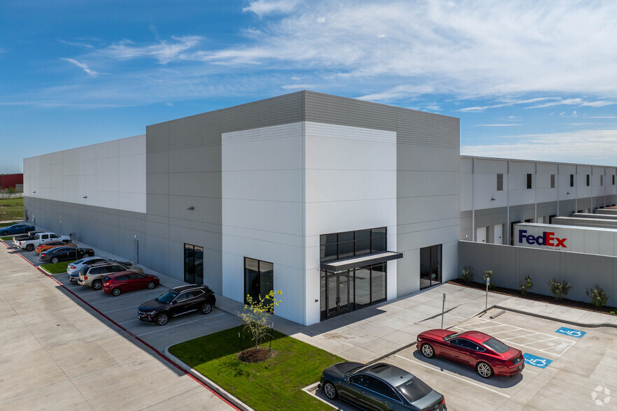 5115 Shaver, Houston, TX 77034 - Southeast 45 Logistics Park | LoopNet