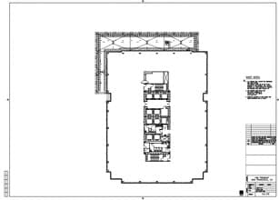 300 Howard St, San Francisco, CA for lease Floor Plan- Image 1 of 1