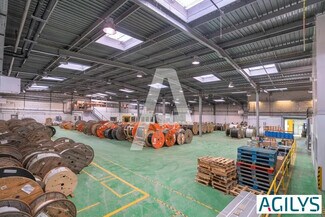 More details for Office, Flex for Lease