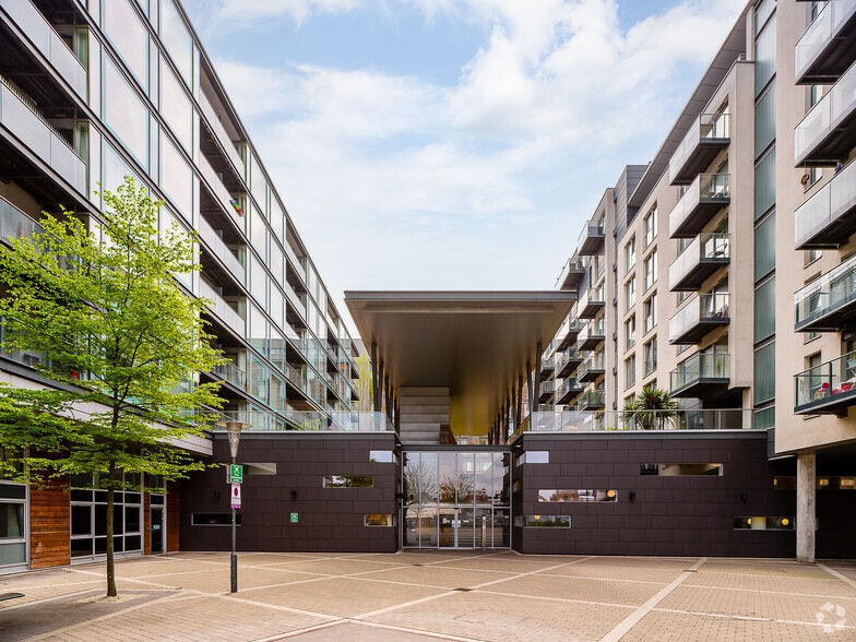 Station Rd, Hayes for sale - Building Photo - Image 3 of 5