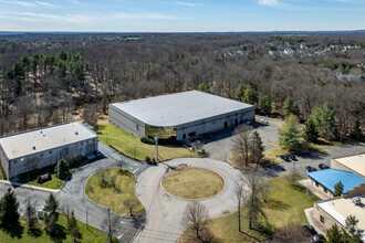 18 Culnen Dr, Branchburg, NJ - aerial  map view - Image1