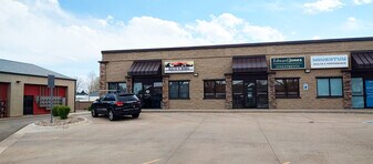 1678-1694 Topaz Dr, Loveland CO - Loft