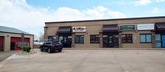 More details for 1678-1694 Topaz Dr, Loveland, CO - Office for Lease