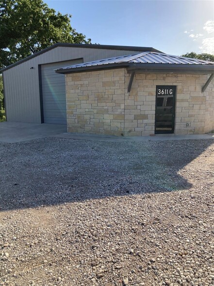 3611 I-30 Frontage Bldg G rd, Caddo Mills, TX for sale - Primary Photo - Image 1 of 1