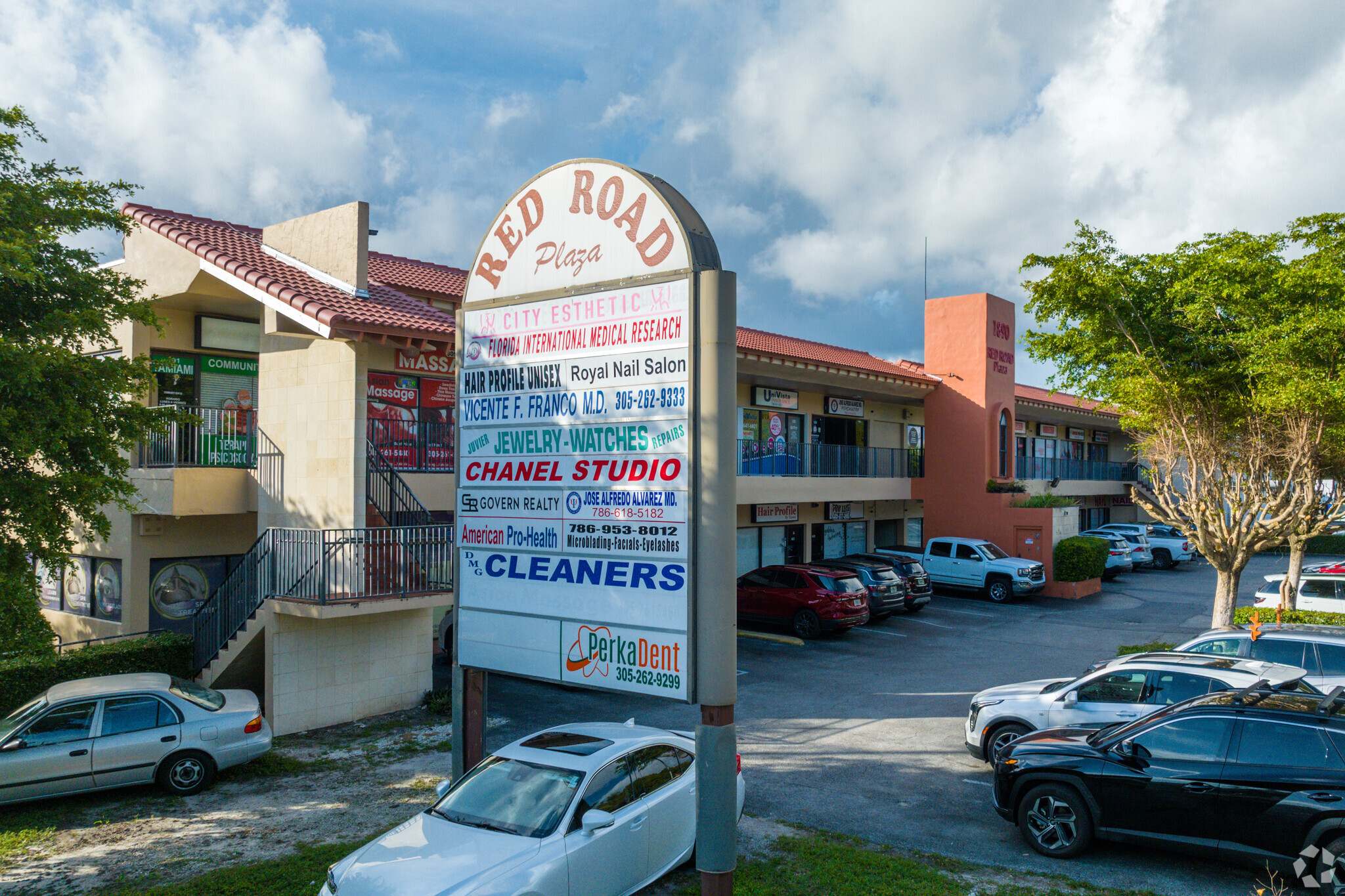 1890 S Red Rd, Miami, FL for sale Primary Photo- Image 1 of 1