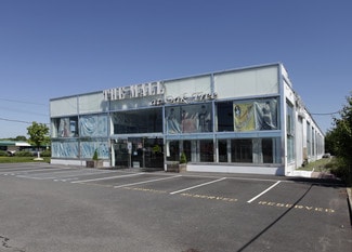 More details for 1710 Oak Tree Rd, Edison, NJ - Retail for Lease