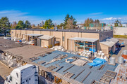 7584 Vantage Pl, Delta BC - Warehouse