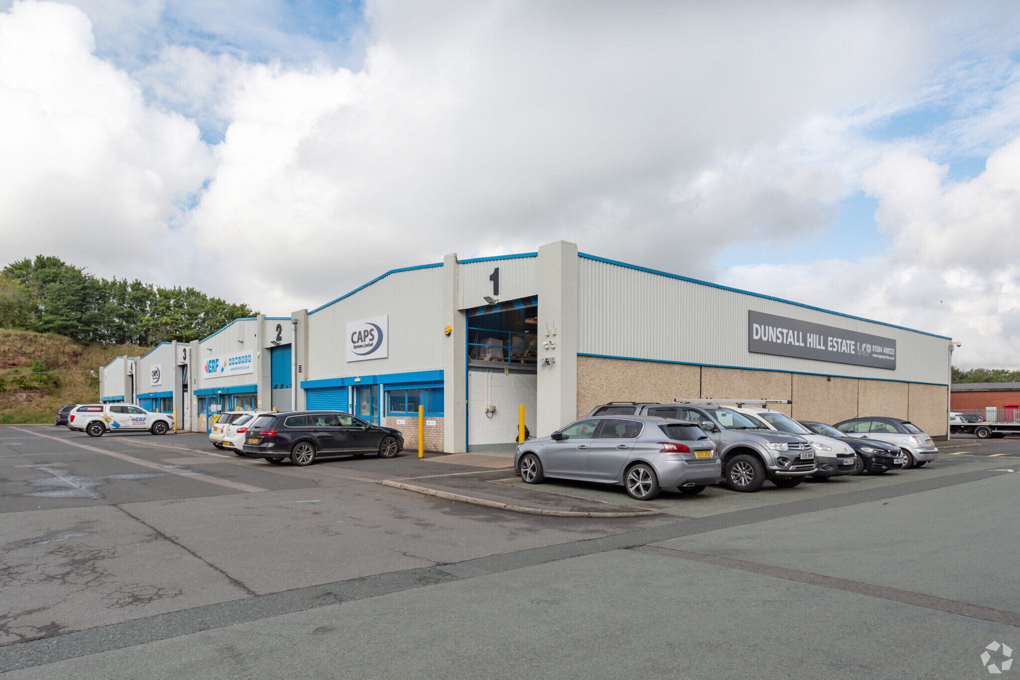 Gorsebrook Rd, Wolverhampton for sale Primary Photo- Image 1 of 1