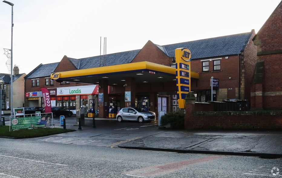 Front St W, Bedlington for lease - Building Photo - Image 2 of 2