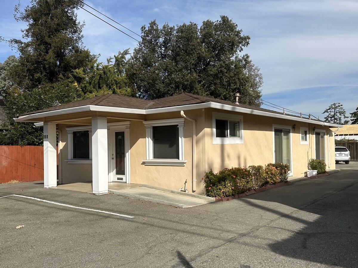168 N Ave, San Jose, CA 95128