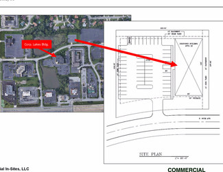 More details for 720 E 80th Pl, Merrillville, IN - Office for Lease