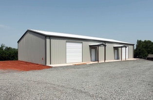 410 Sigma Place, Suite 1 & 2 - Warehouse