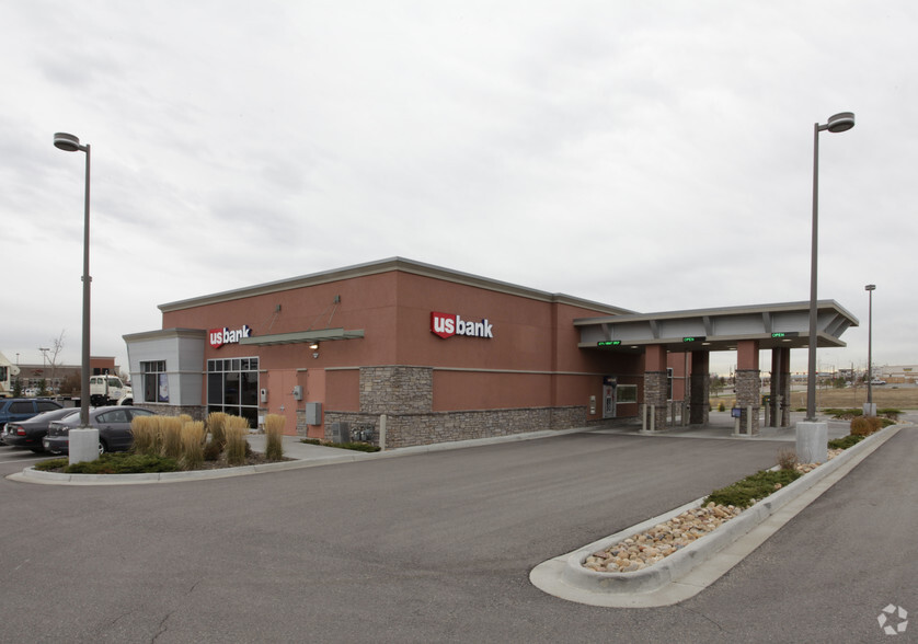 16711 Washington St, Thornton, CO for lease - Primary Photo - Image 1 of 17