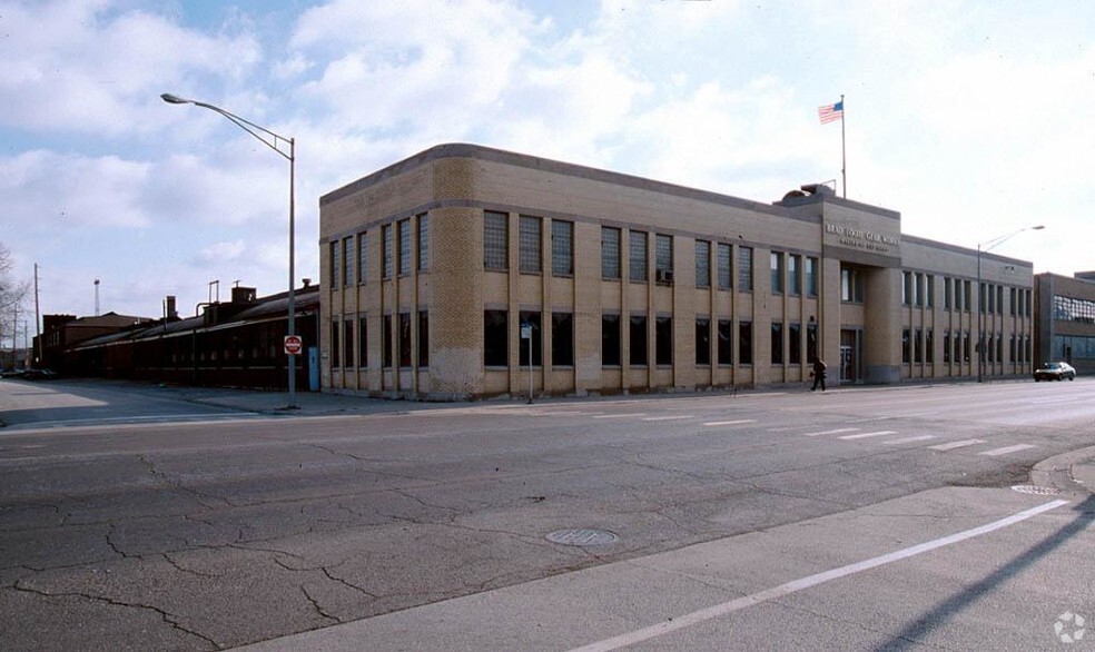 1301 S Cicero Ave, Cicero, IL for sale - Primary Photo - Image 1 of 1