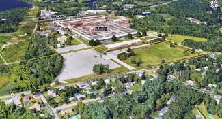 More details for 244 Worcester St, North Grafton, MA - Industrial for Lease