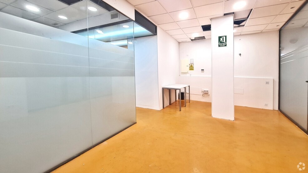 in Alpedrete, Madrid for sale - Interior Photo - Image 1 of 1