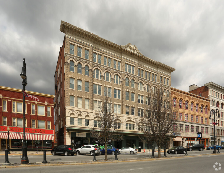 85 Main St, North Adams, MA for sale - Primary Photo - Image 1 of 1