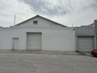 More details for 1811 E 2nd Ave, Tampa, FL - Industrial for Lease