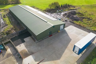 More details for 673 Chorley Rd, Bolton - Industrial for Lease