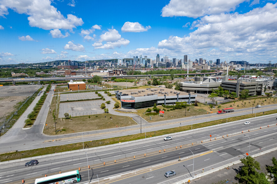 1555 Rue Carrie-Derick, Montréal, QC for lease - Aerial - Image 2 of 3