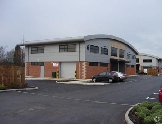 Church Ln, Dinnington for sale Primary Photo- Image 1 of 1