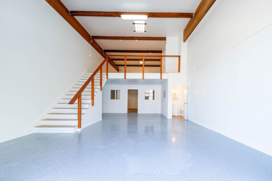 1385-1395 Fairfax Ave, San Francisco, CA for lease - Building Photo - Image 3 of 8