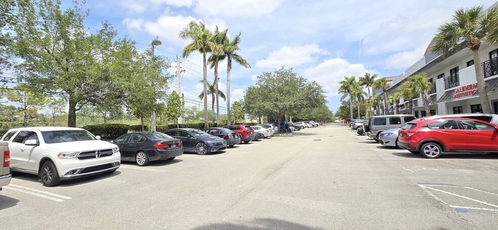 9200 Belvedere Rd, Royal Palm Beach, FL for sale - Building Photo - Image 3 of 43