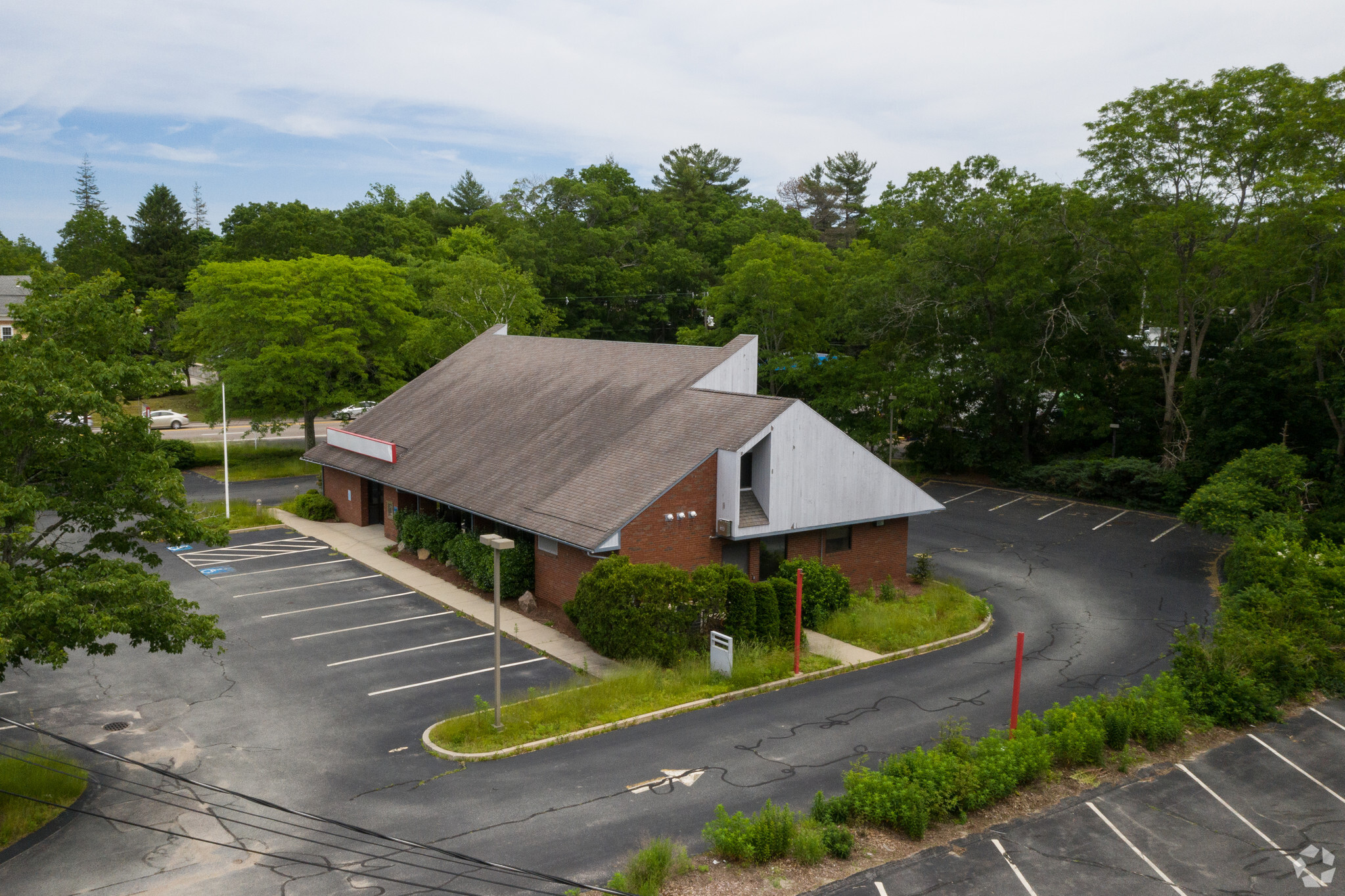 303 Columbia Rd, Hanover, MA for lease Building Photo- Image 1 of 8