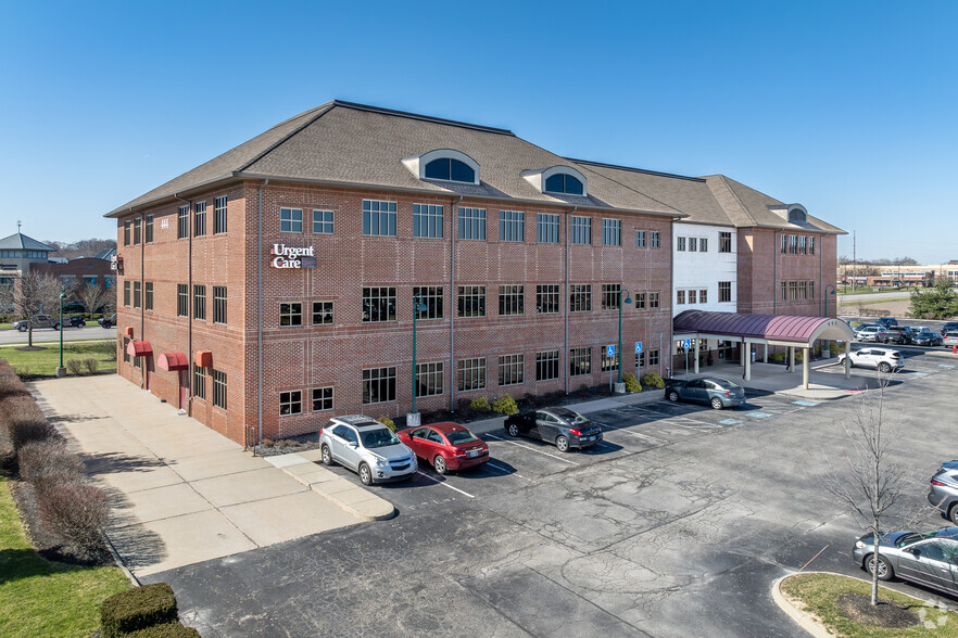 444 N Cleveland Ave, Westerville, OH for lease - Building Photo - Image 3 of 12