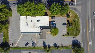 3425 Leonardtown Rd, Waldorf, MD - AERIAL  map view - Image1