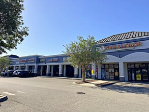 3057-3095 Anderson Snow Rd, Spring Hill, FL for lease Building Photo- Image 1 of 5