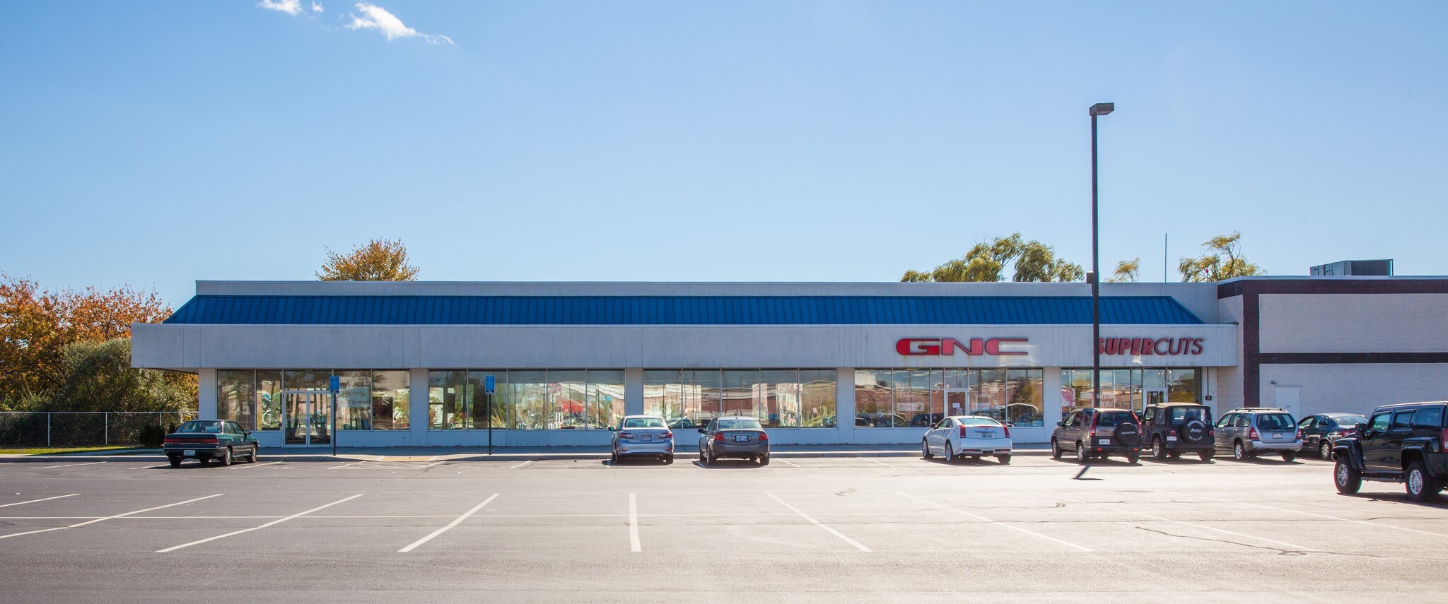 185 Highland Ave, Seekonk, MA 02771 Seekonk Crossing