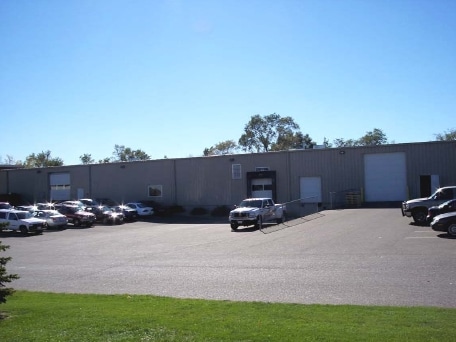 15725 Jarvis St NW, Elk River, MN for lease - Building Photo - Image 3 of 13