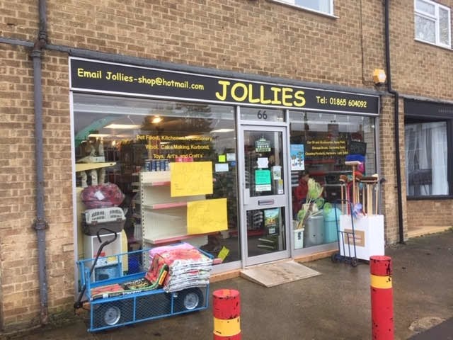 64-68 Mill St, Witney, OX29 4JU | LoopNet