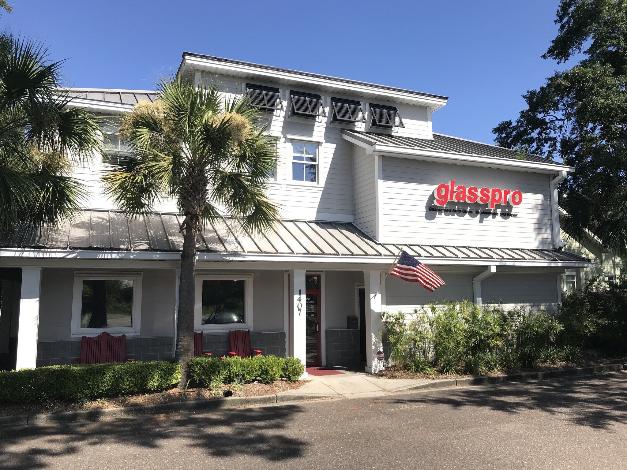 1407 Stuart Engals Blvd, Mount Pleasant, SC for sale Building Photo- Image 1 of 1