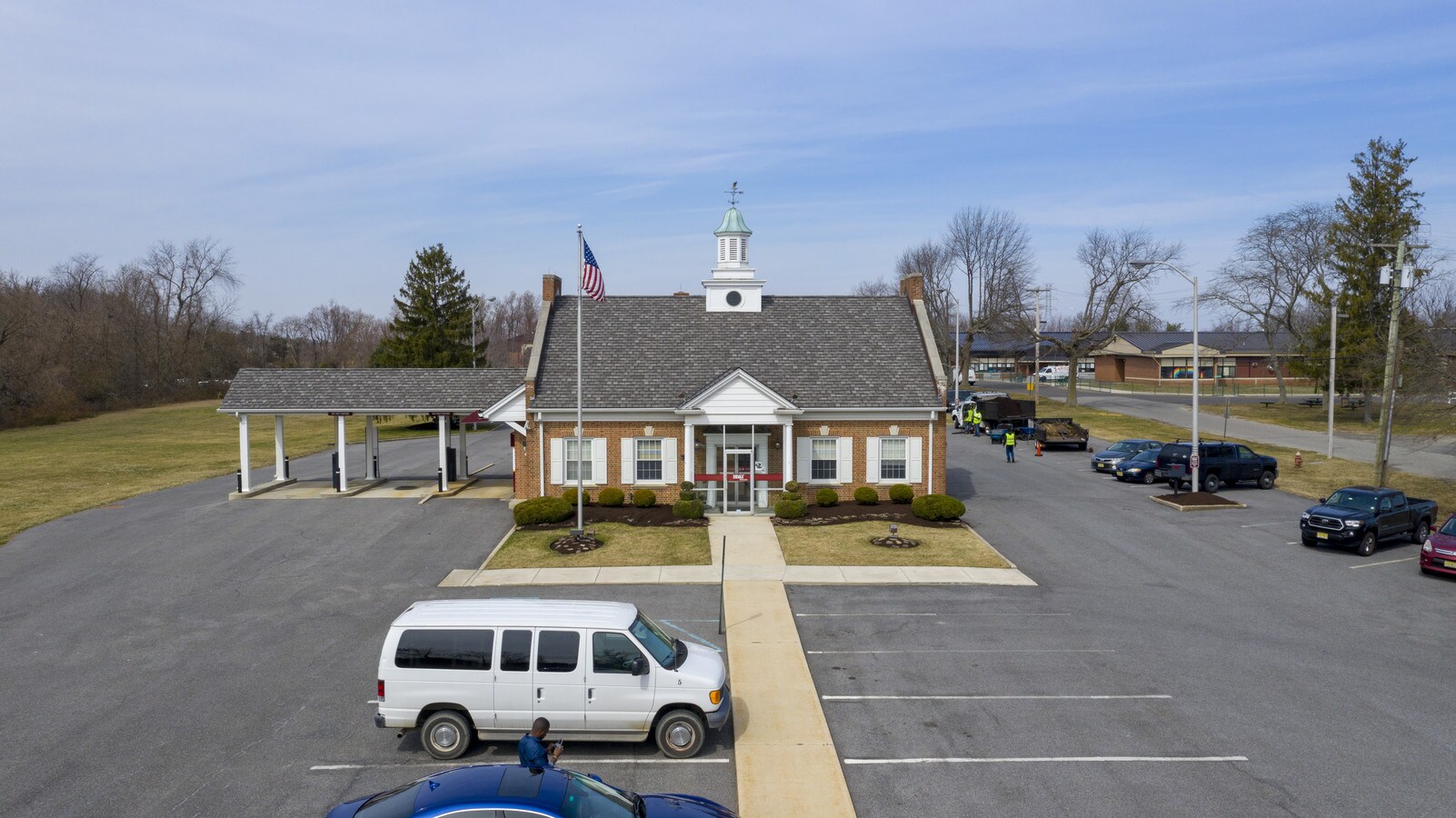 114 N Main St, Mullica Hill, NJ 08062