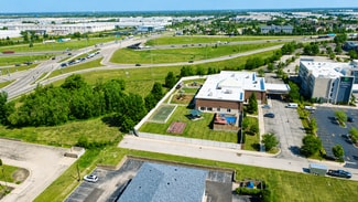 More details for 724 N Center Blvd, Romeoville, IL - Retail for Sale