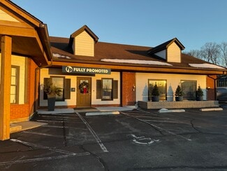 More details for 264 N Main St, Centerville, OH - Office/Retail for Lease